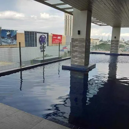 Sunvida Tower Condo 2